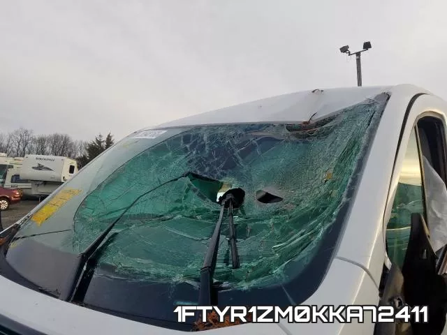 1FTYR1ZM0KKA72411 фото 10