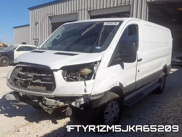 1FTYR1ZM5JKA65209 фото 3