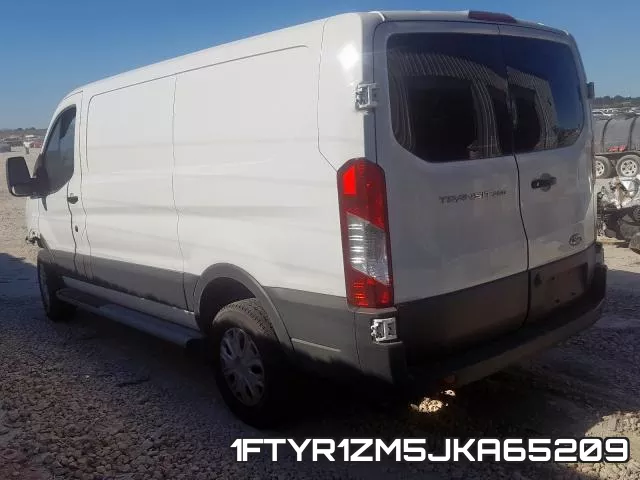 1FTYR1ZM5JKA65209 фото 4