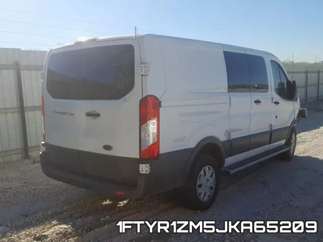 1FTYR1ZM5JKA65209 фото 5