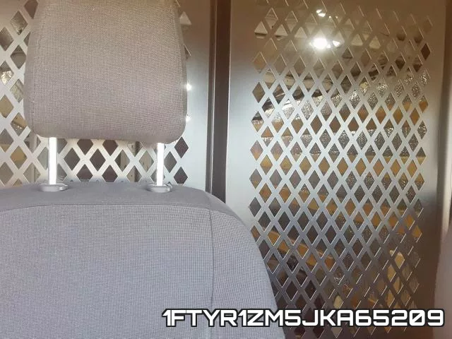 1FTYR1ZM5JKA65209 фото 7