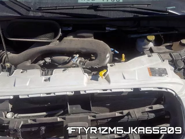 1FTYR1ZM5JKA65209 фото 8