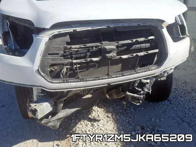 1FTYR1ZM5JKA65209 фото 10