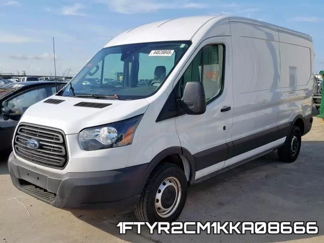1FTYR2CM1KKA08666 фото 3