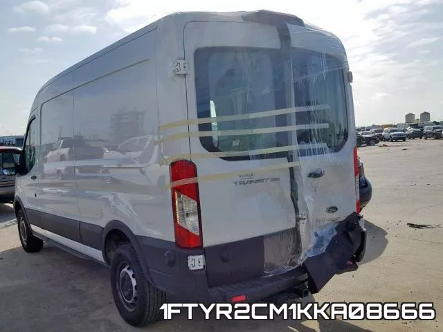 1FTYR2CM1KKA08666 фото 4