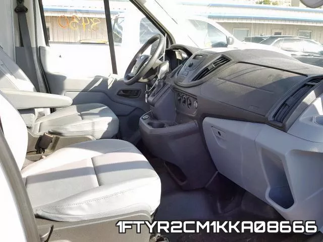 1FTYR2CM1KKA08666 фото 6