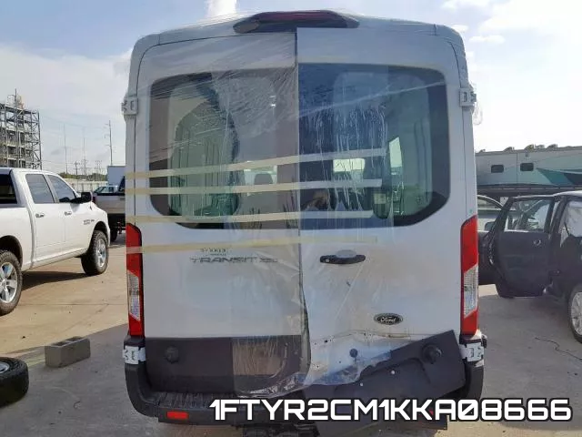 1FTYR2CM1KKA08666 фото 10