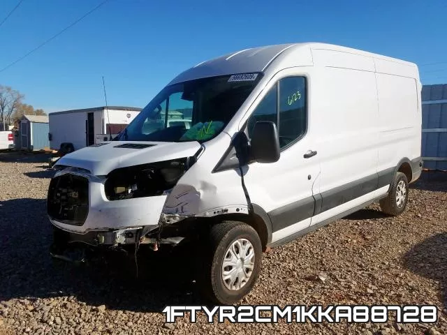 1FTYR2CM1KKA88728 фото 3