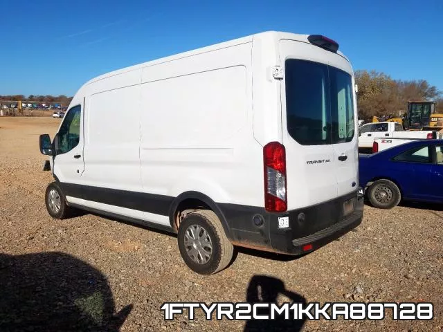 1FTYR2CM1KKA88728 фото 4