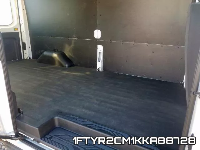 1FTYR2CM1KKA88728 фото 7
