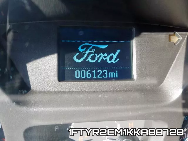 1FTYR2CM1KKA88728 фото 8