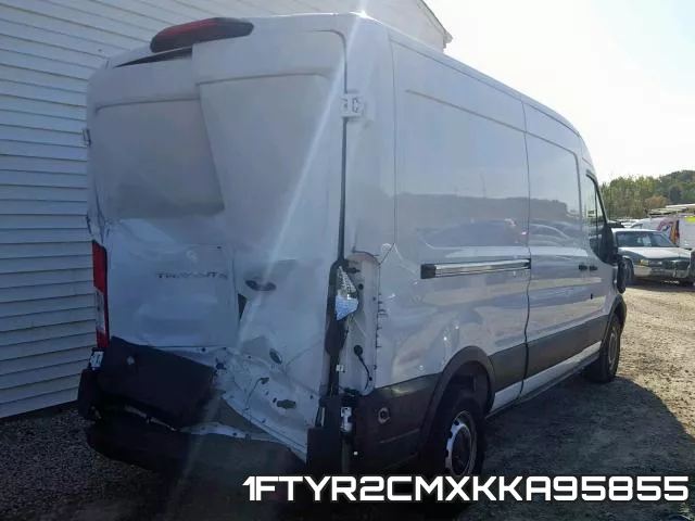1FTYR2CMXKKA95855 фото 3