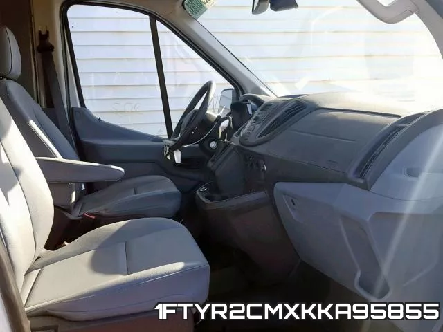 1FTYR2CMXKKA95855 фото 4