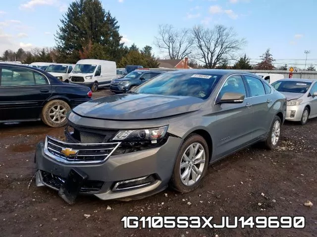 1G1105S3XJU149690 фото 2