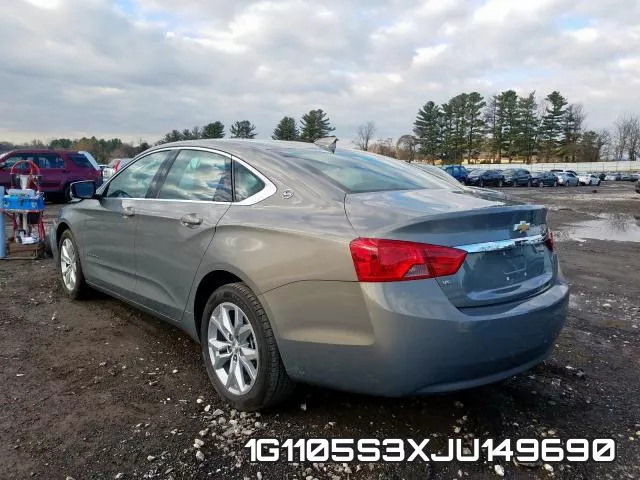 1G1105S3XJU149690 фото 3