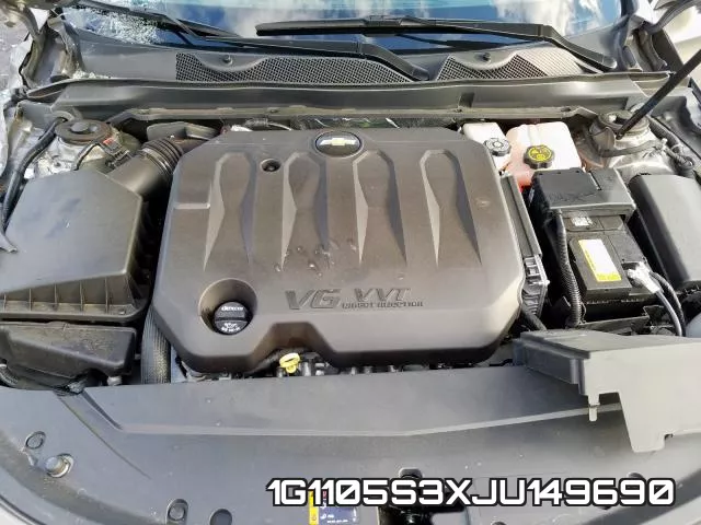 1G1105S3XJU149690 фото 7