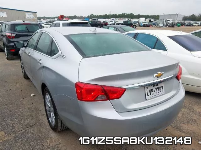 1G11Z5SA8KU132148 фото 3