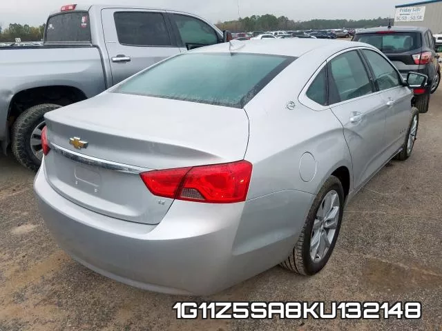 1G11Z5SA8KU132148 фото 4