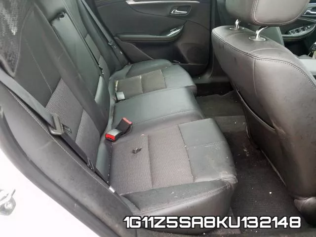 1G11Z5SA8KU132148 фото 5
