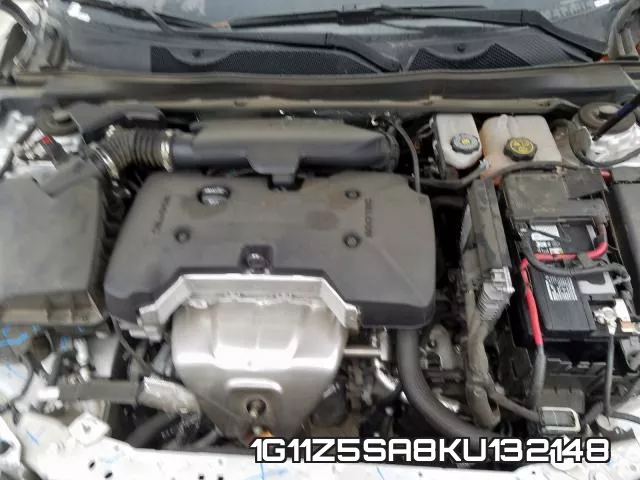 1G11Z5SA8KU132148 фото 6