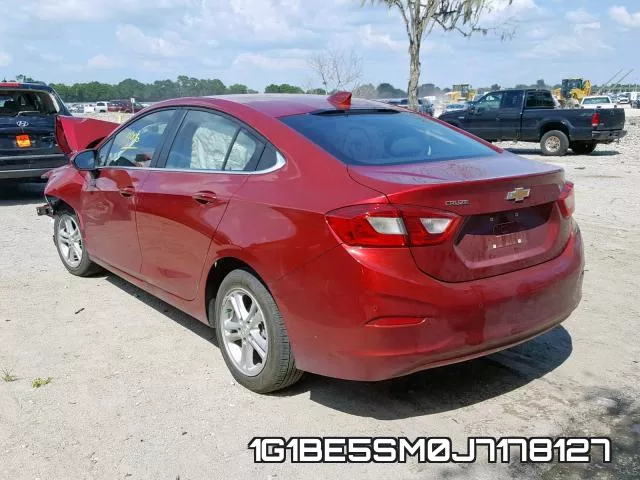 1G1BE5SM0J7178127 фото 4
