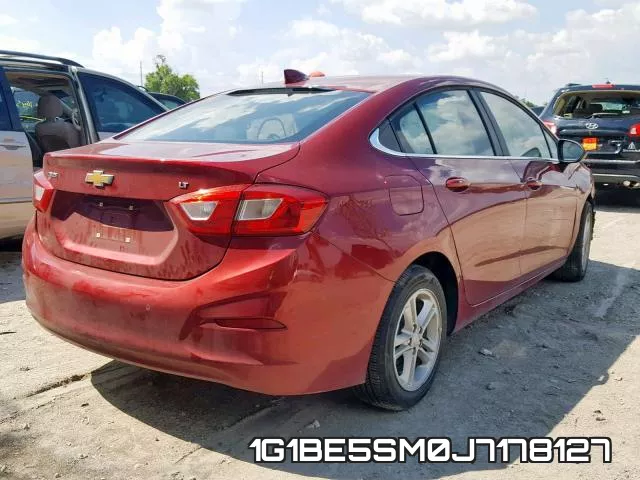 1G1BE5SM0J7178127 фото 5