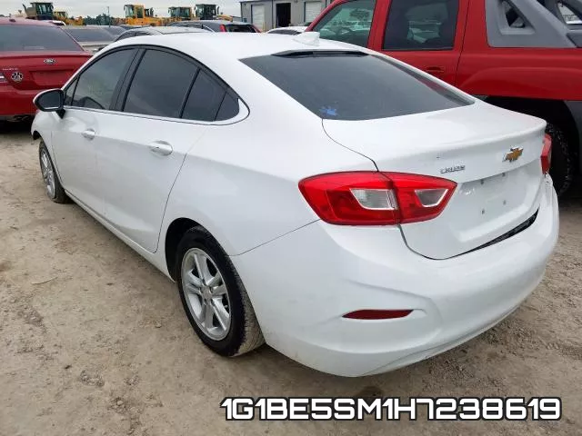1G1BE5SM1H7238619 фото 4
