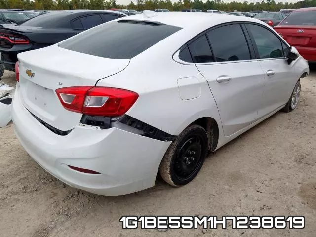 1G1BE5SM1H7238619 фото 5