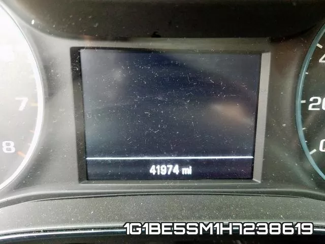 1G1BE5SM1H7238619 фото 9