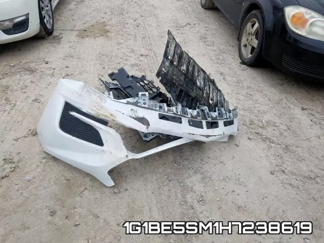 1G1BE5SM1H7238619 фото 10