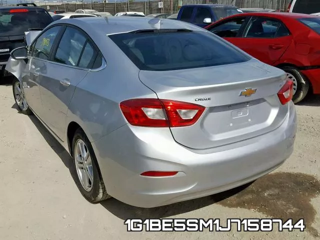 1G1BE5SM1J7158744 фото 2