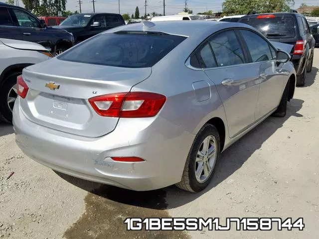 1G1BE5SM1J7158744 фото 3