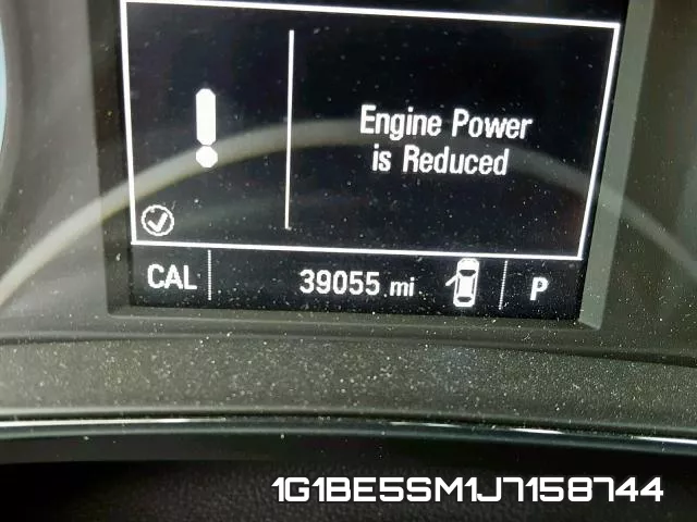 1G1BE5SM1J7158744 фото 5
