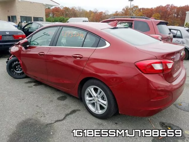 1G1BE5SM1J7198659 фото 3