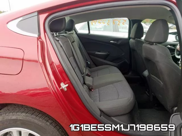 1G1BE5SM1J7198659 фото 6