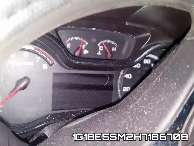 1G1BE5SM2H7186708 фото 7