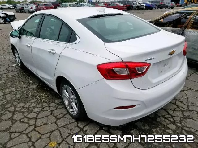 1G1BE5SM7H7255232 фото 4