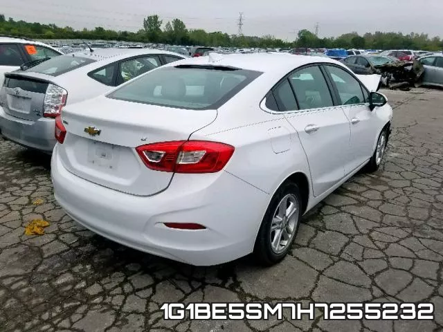 1G1BE5SM7H7255232 фото 5