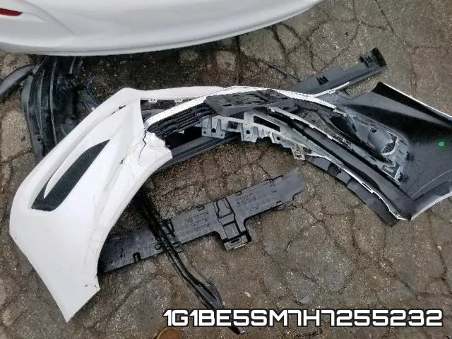 1G1BE5SM7H7255232 фото 10