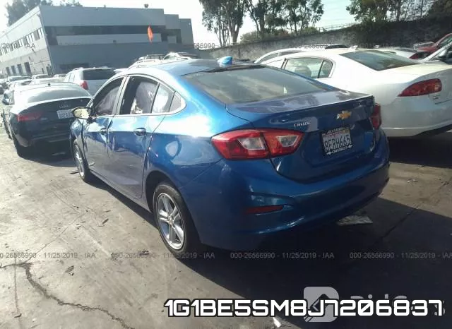 1G1BE5SM8J7206837 фото 4