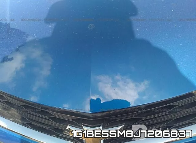 1G1BE5SM8J7206837 фото 8