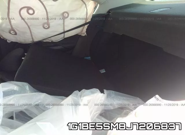 1G1BE5SM8J7206837 фото 9
