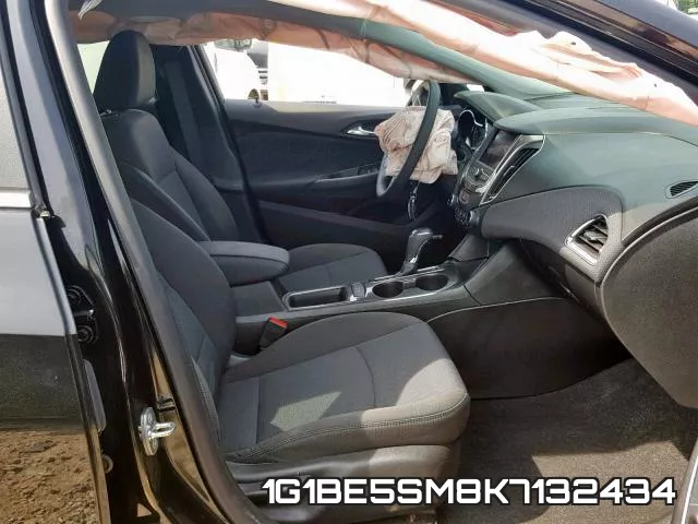 1G1BE5SM8K7132434 фото 5