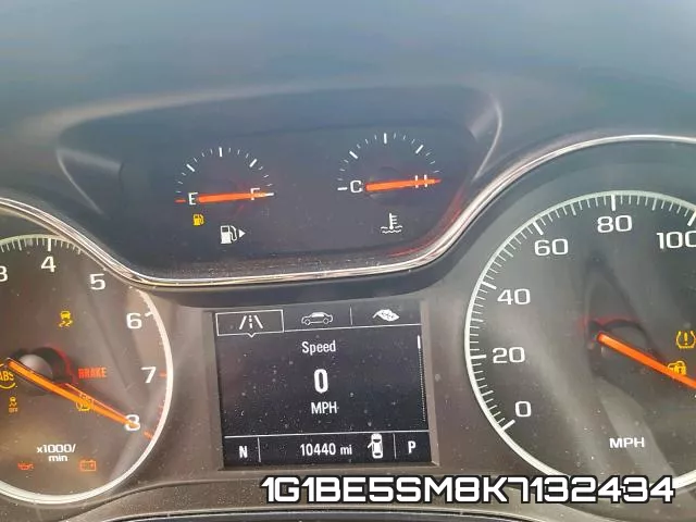 1G1BE5SM8K7132434 фото 7