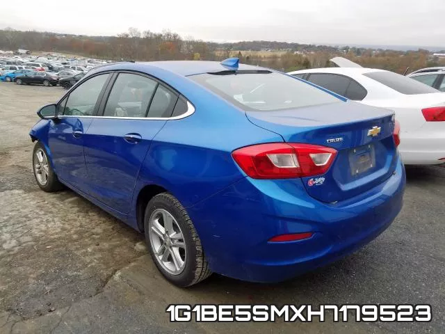 1G1BE5SMXH7179523 фото 3
