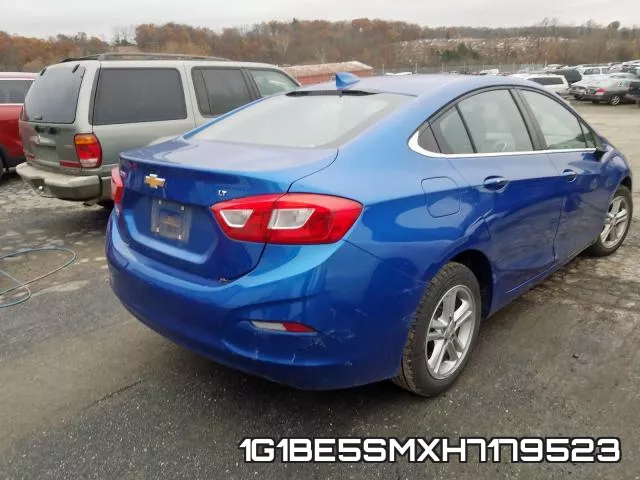 1G1BE5SMXH7179523 фото 4