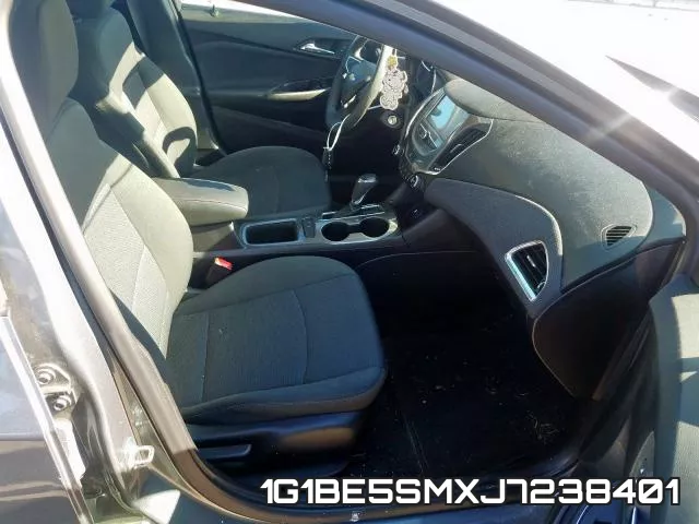 1G1BE5SMXJ7238401 фото 6