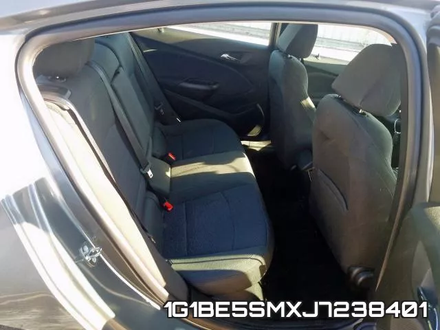1G1BE5SMXJ7238401 фото 7