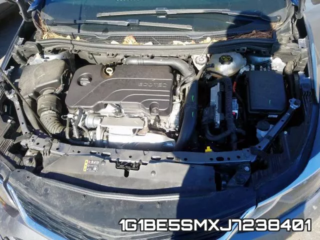 1G1BE5SMXJ7238401 фото 8