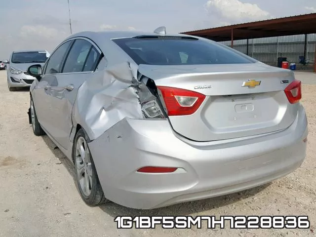 1G1BF5SM7H7228836 фото 3